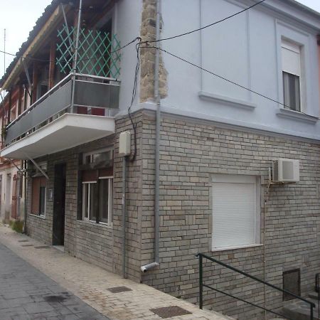 Magdalena'S House Apartment Kavála Ngoại thất bức ảnh
