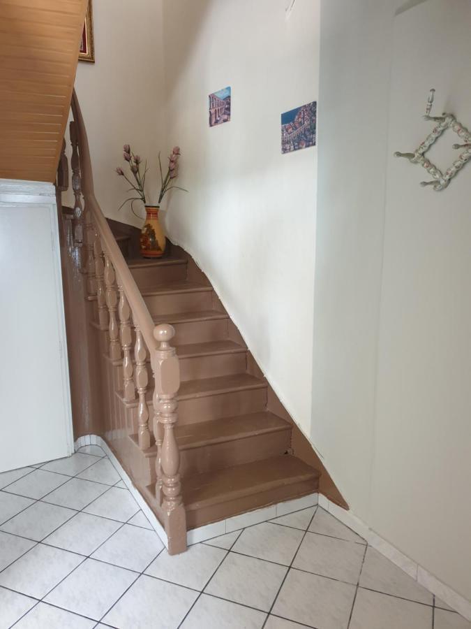 Magdalena'S House Apartment Kavála Ngoại thất bức ảnh
