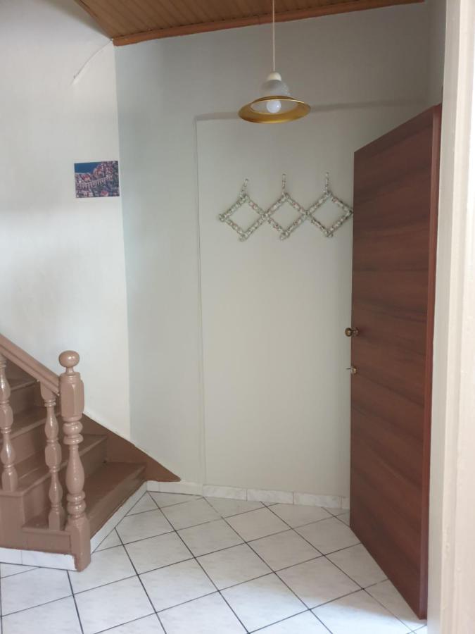 Magdalena'S House Apartment Kavála Ngoại thất bức ảnh