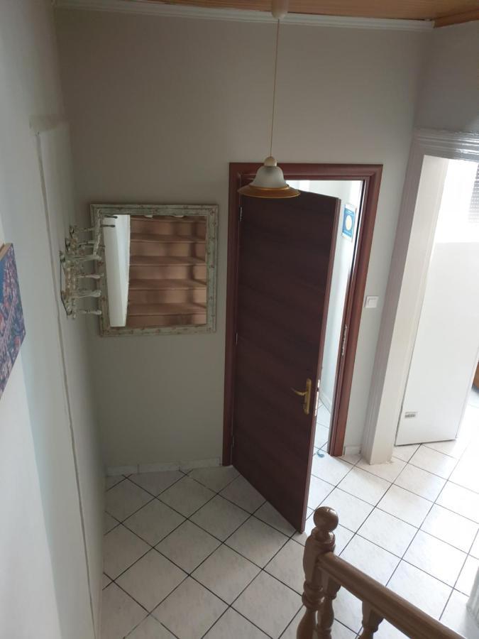 Magdalena'S House Apartment Kavála Ngoại thất bức ảnh