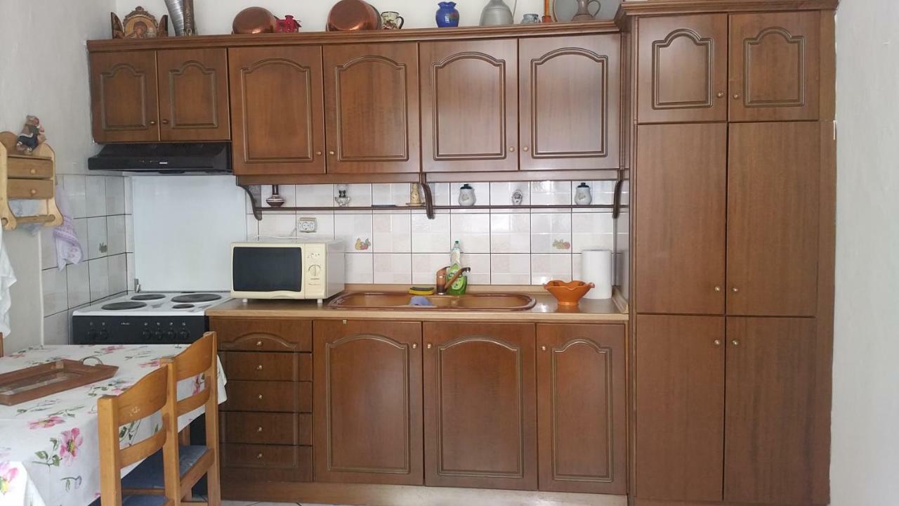 Magdalena'S House Apartment Kavála Ngoại thất bức ảnh