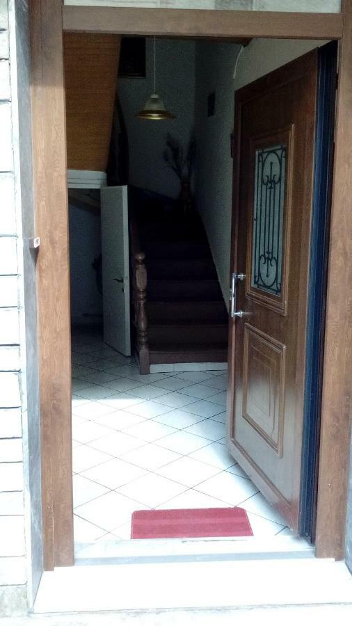 Magdalena'S House Apartment Kavála Ngoại thất bức ảnh