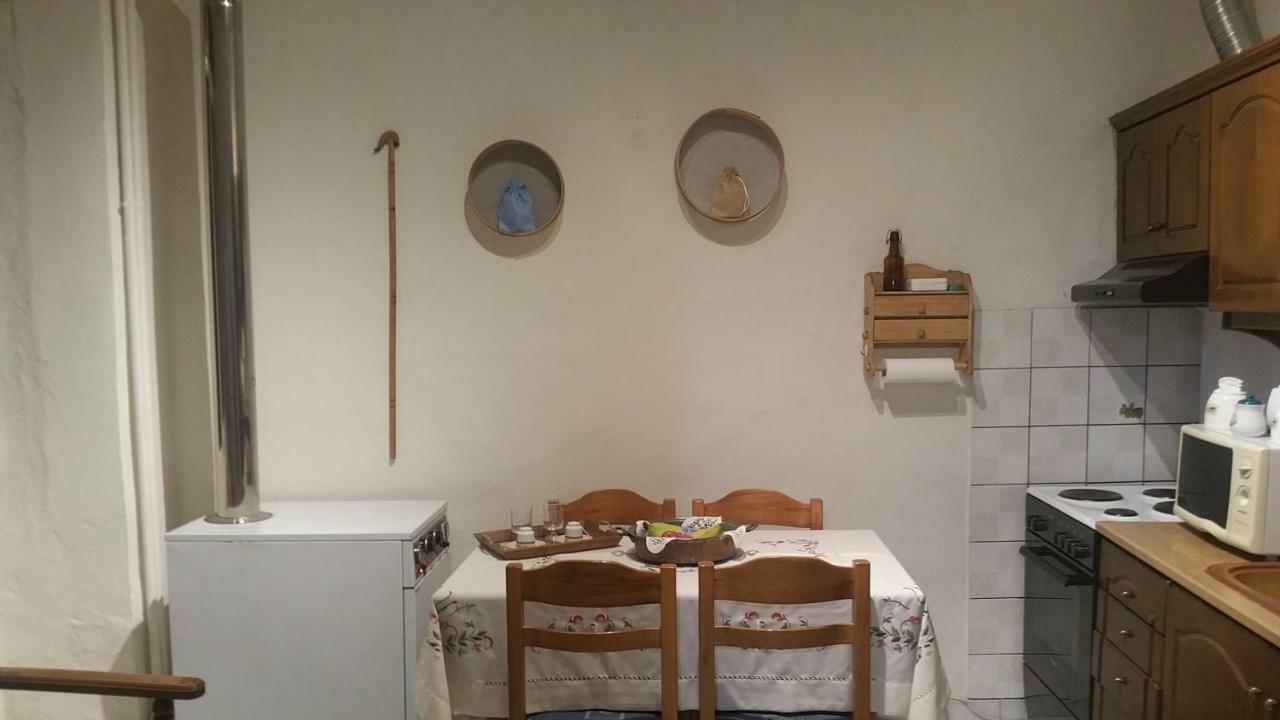Magdalena'S House Apartment Kavála Ngoại thất bức ảnh
