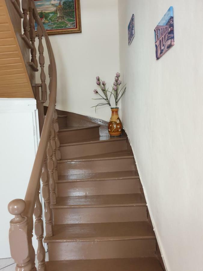 Magdalena'S House Apartment Kavála Ngoại thất bức ảnh