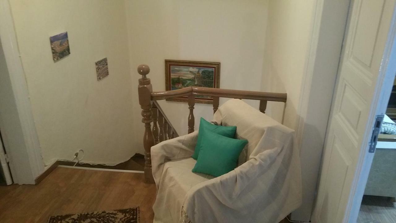Magdalena'S House Apartment Kavála Ngoại thất bức ảnh