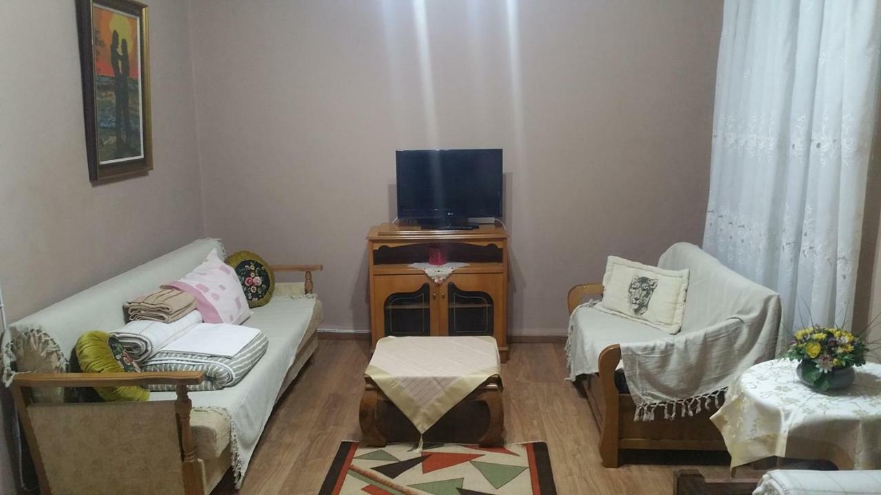 Magdalena'S House Apartment Kavála Ngoại thất bức ảnh