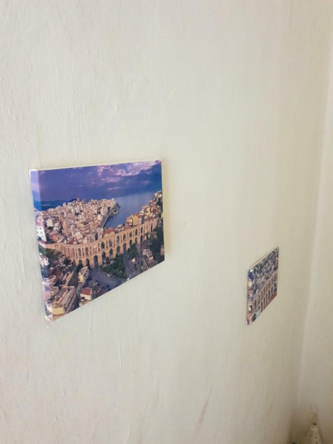 Magdalena'S House Apartment Kavála Ngoại thất bức ảnh