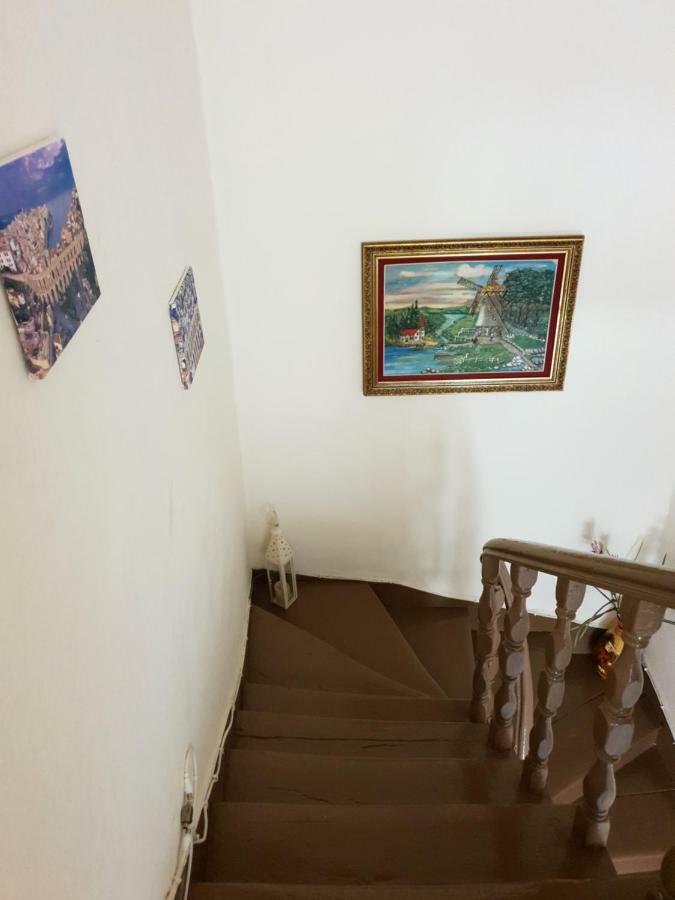 Magdalena'S House Apartment Kavála Ngoại thất bức ảnh